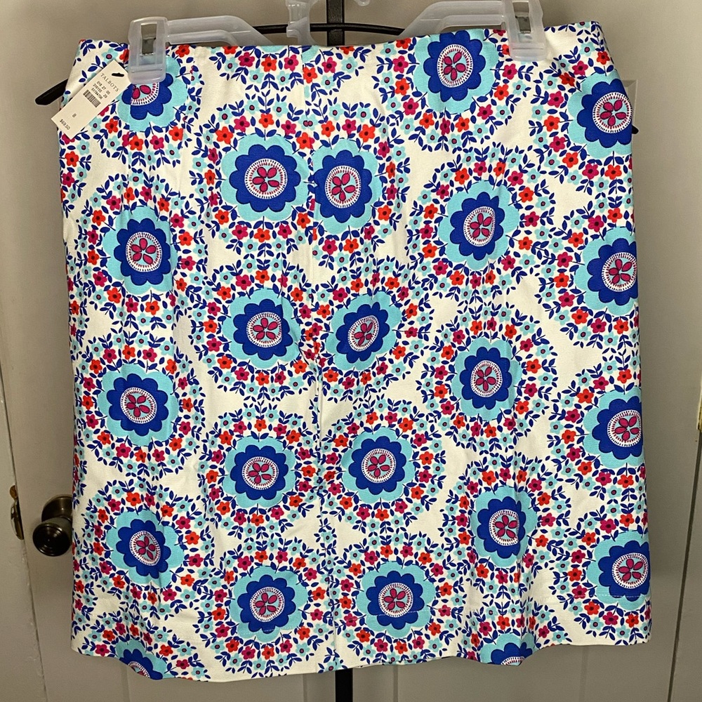 Talbots skirt